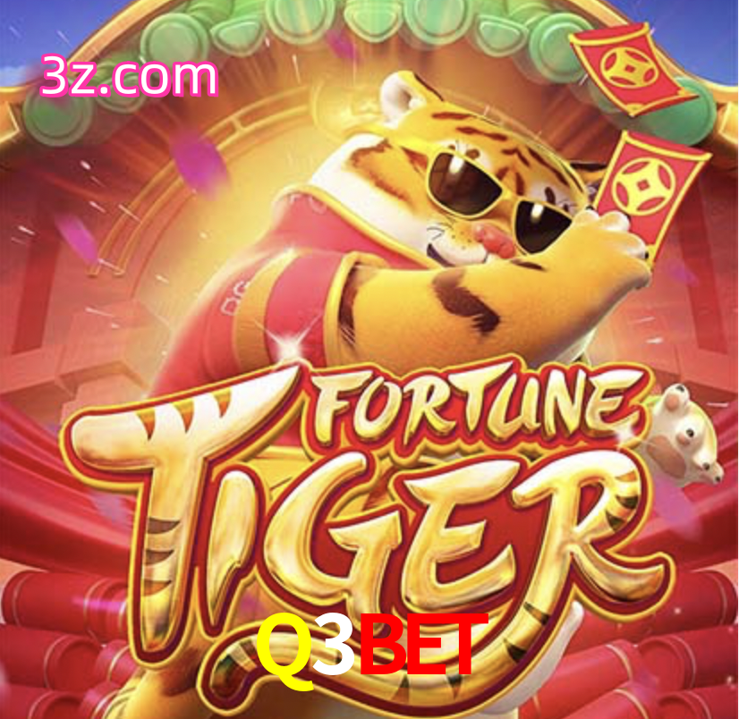 Fortune Tiger